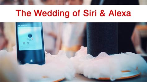 Does Siri married?